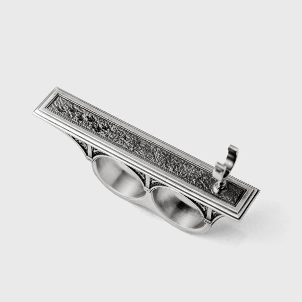 cut 152A8664 瘟疫醫生菸托戒指 安魂曲