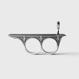 瘟疫醫生菸托戒指 安魂曲