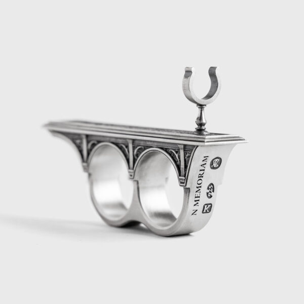 cut 152A8669 瘟疫醫生菸托戒指 安魂曲