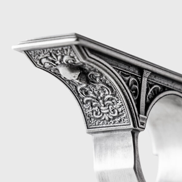 cut 152A8671 瘟疫醫生菸托戒指 安魂曲